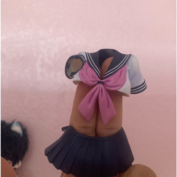 Replaceable doll parts - Picture 3 of 6